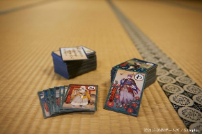 刀剣乱舞かるた