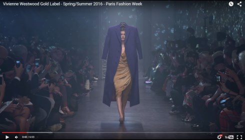 ヴィヴィアンウェストウッド