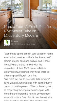 Google Play Newsstand