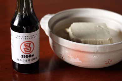 焼さんま専用醤油