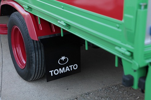 トマトラ