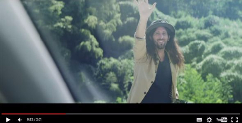 ロボットタクシー