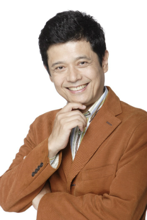 2代目園長先生役の森田順平さん