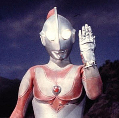 ウルトラブレスレット
