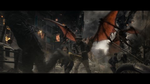 GAMERA