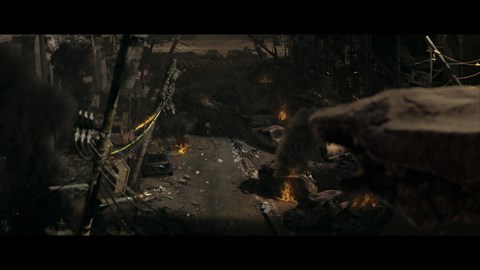 GAMERA