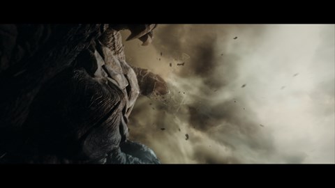 GAMERA