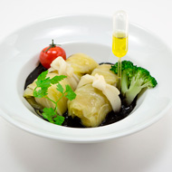 軍医応急処置ロール