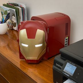 アイアンマン