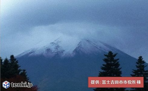 富士山