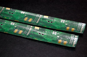 ナスカの電子回路