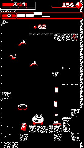 DownWell
