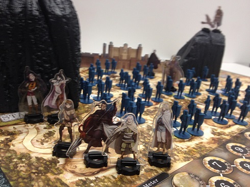 アルスラーン戦記