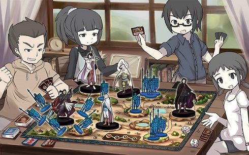 アルスラーン戦記