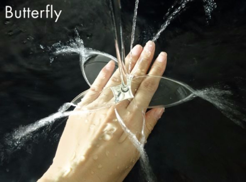 ファウンテンリング