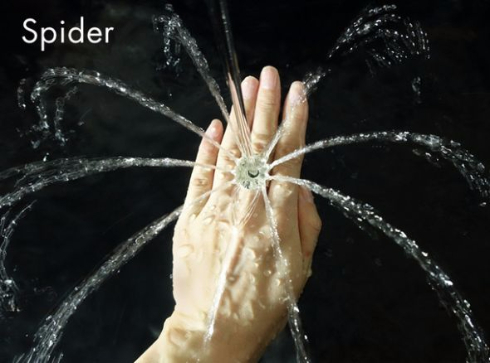 ファウンテンリング