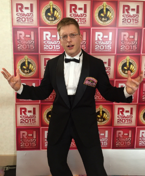 厚切りジェイソンさん