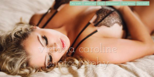 ビクトリア・キャロライン