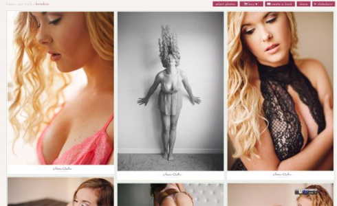 ビクトリア・キャロライン