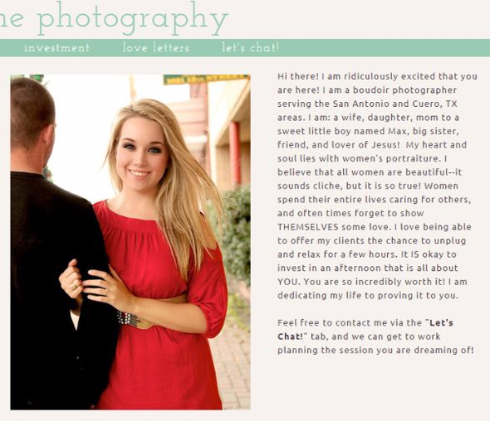 ビクトリア・キャロライン