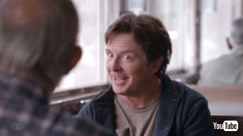 バック・トゥ・ザ・フューチャー