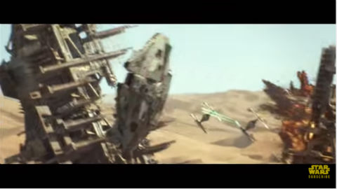 スター・ウォーズ