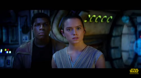 スター・ウォーズ