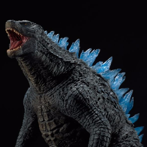 GODZILLA ゴジラ