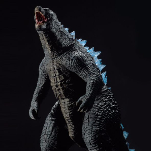 GODZILLA ゴジラ