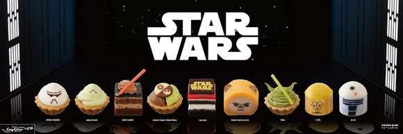 スター・ウォーズ