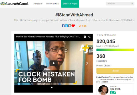 アフメド・モハメド