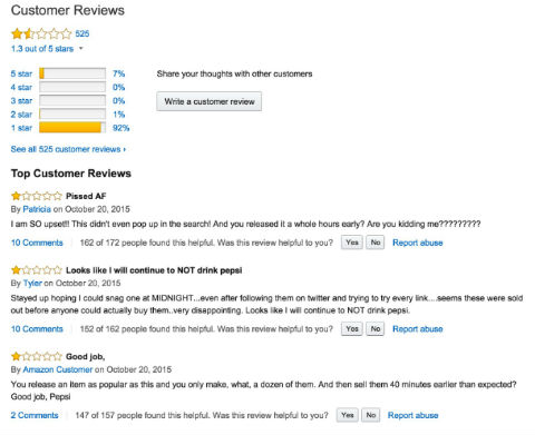 ペプシ・パーフェクト