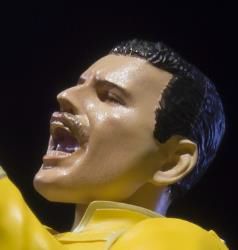 フレディ・マーキュリー