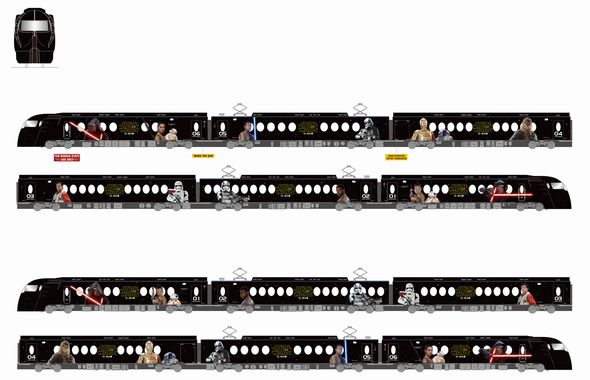 スター・ウォーズ