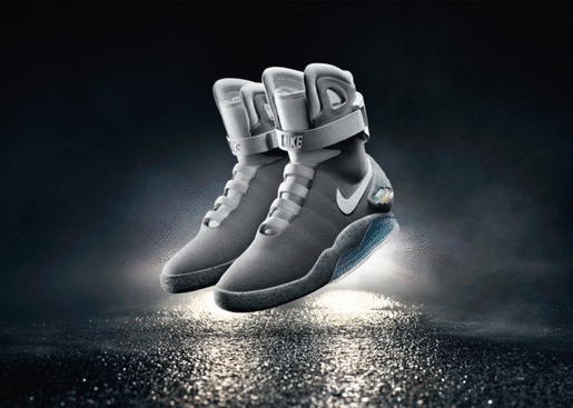 Nike Mag
