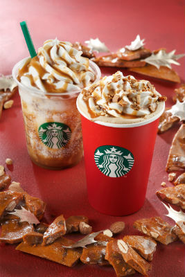 スターバックス