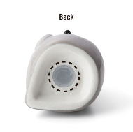 ペンギンしょうゆ差し