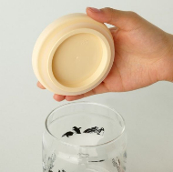 ペンギンキャニスター