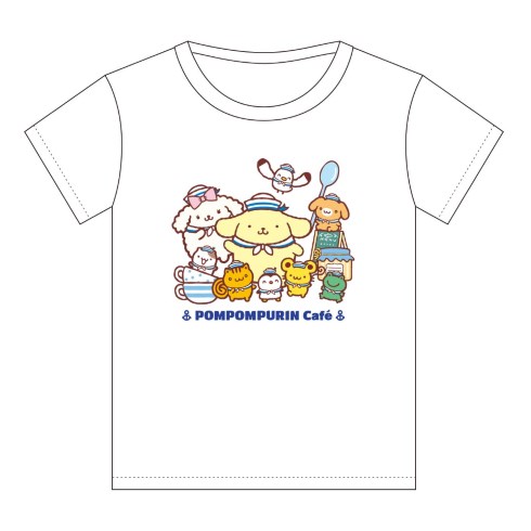 集合デザインTシャツ