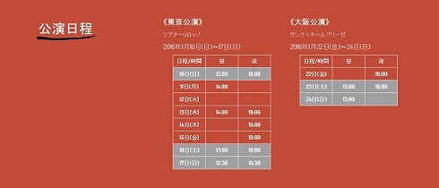 真夜中の弥次さん喜多さん