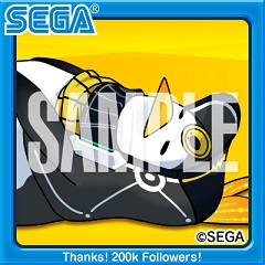 セガ