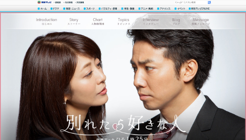 別れたら好きな人