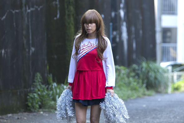 佐藤聖羅さんの新境地に期待です