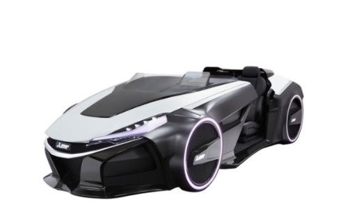 イーミライスリー エックスダス