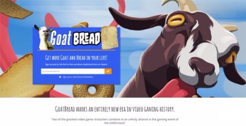 GoatBread