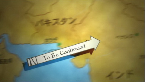 ジョジョ第四部