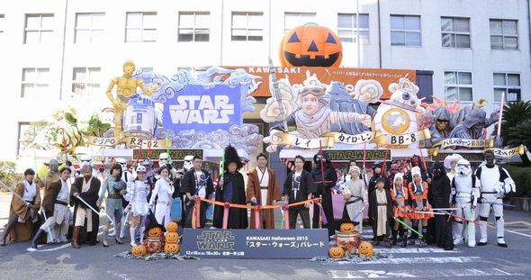 スター・ウォーズ