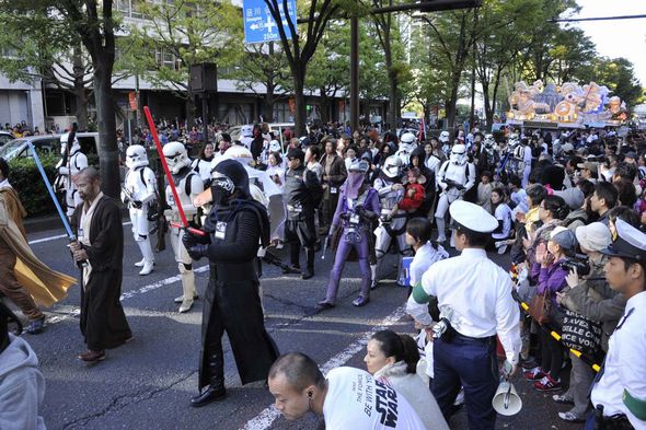 スター・ウォーズ