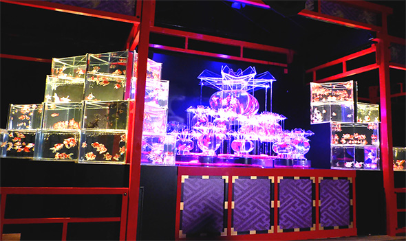 大奥 御殿スペシャルバージョン