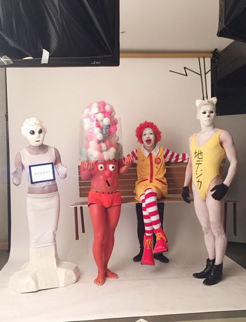 ゴールデンボンバー